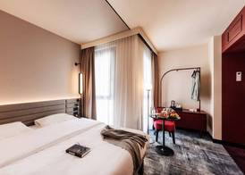 Novotel Münster City 5