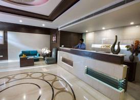 Hotel Narula's Aurrum 2