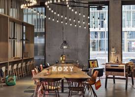 Moxy Bern Expo 3