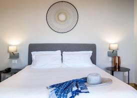 Taormina Palace Hotel 5