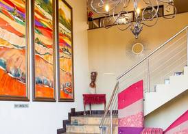 Constantia Manor Guest House 2