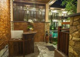 The Mudru Resort by GenuineHost 2