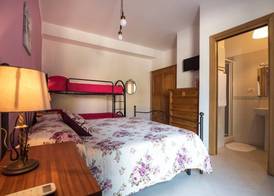 Grappolo B&B affittacamere 5