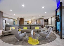 SpringHill Suites by Marriott Enid 4