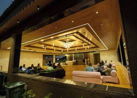 Madhuvan Resort 3
