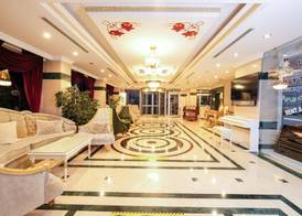 Bilem Hotel Beach & Spa 3