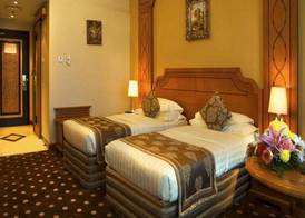 EMIRATES CONCORDE HOTEL AND SUITES (EX-DUBAI CONCORDE) 3