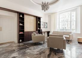 Rove Hotel London Paddington 4