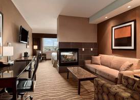 Best Western Premier Freeport Inn Calgary Airport 4