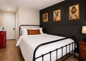 KC's Corner Motel 4