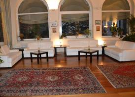 Hotel Morandi 3