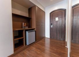 Hotel Deville Curitiba 4