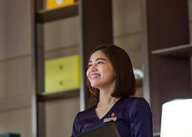 Amari SPICE Penang 2
