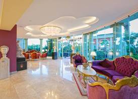 Antique Roman Palace Museum Hotel - Adults Only Ultra All Inclusive 2