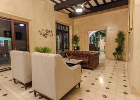 Hotel Rami 5