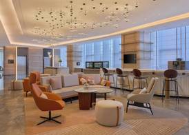 Hyatt Place Nantong Xinghu City Plaza 4