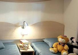 Camping&Village Le Cernie 2