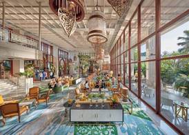 Mandarin Oriental, Bangkok 2