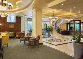Crystal Palace Boutique Hotel 5