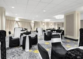 Sheraton Cavalier Saskatoon Hotel 3