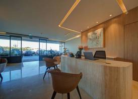 Land's End, Boutique Hotel 4