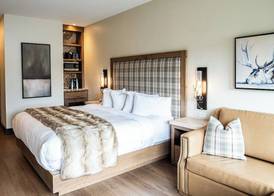 The Estes Park Resort 4