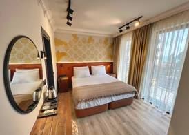 Oji Boutique Hotel 3