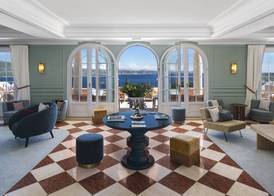 Althoff Hotel Villa Belrose 4