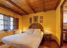 Hotel-Restaurante Tixileiro 4