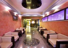 Orsmaris Boutique Hotel - Boutique Class 2