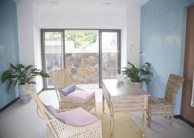 Nitzana Residences & Restaurant 2