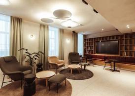 Konventa Sēta Hotel - Keystone Collection 3