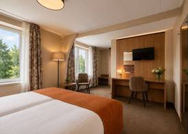 Hotel de Landmarke Ootmarsum 5