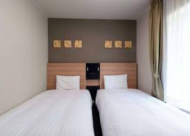 Comfort Hotel Osaka Shinsaibashi 3