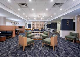 Courtyard by Marriott Toronto Airport 5