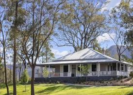 Spicers Guesthouse 2