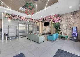 Hotel The Villa - Long Island City 3