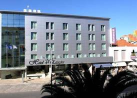 Hotel 4 Estações 4