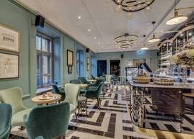 Grand Poet Hotel and SPA by Semarah 3