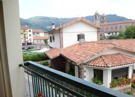 Hotel Elizondo 3
