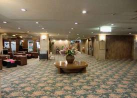 Hotel Gozensui 2