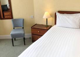 Royal Esplanade Hotel 4