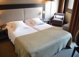 Hôtel Les Rives 5