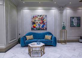 ART Gallery Hotel 5