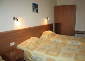 Hotel Perunika 5