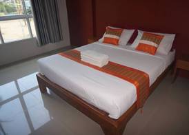 Baannoksuan Resort Samui 5