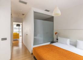 Cosmo Apartments Casanova 4