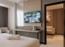 Ascent Premiere Hotel & Convention Pasuruan 5