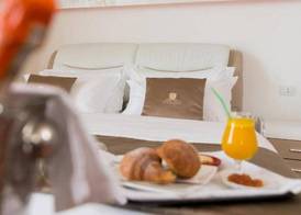Maritim Rafaelo Resort 4