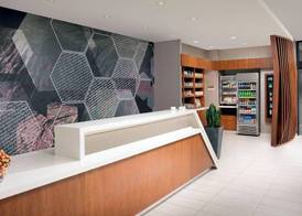 SpringHill Suites by Marriott Albuquerque North/Journal Center 3